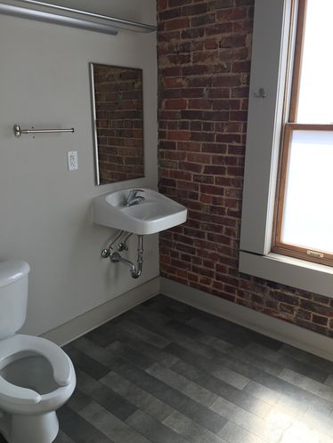 Southside Creative Office Space: 48 E Main St, Chattanooga, TN 37408